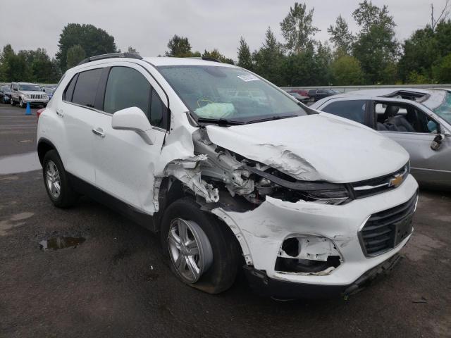 CHEVROLET TRAX 1LT 2019 kl7cjpsb6kb748631