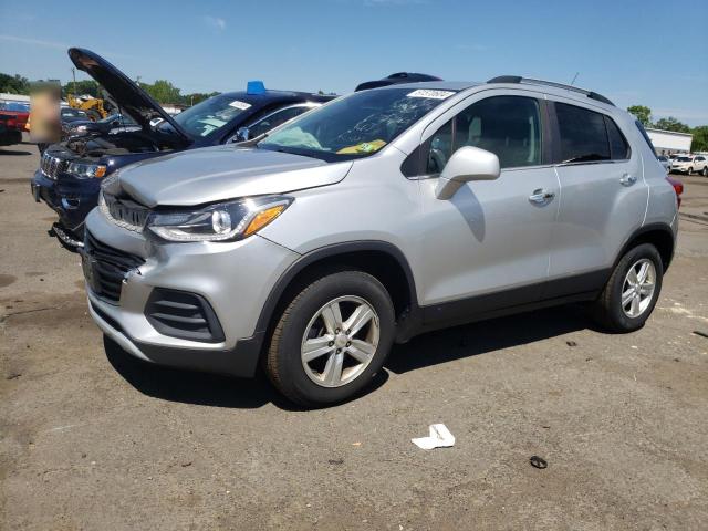 CHEVROLET TRAX 2019 kl7cjpsb6kb759676