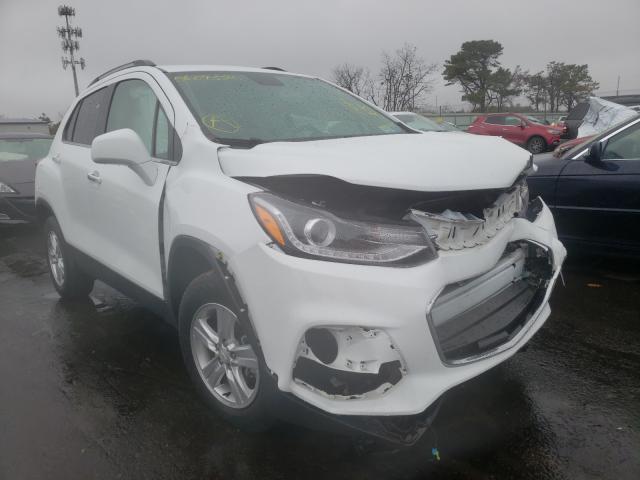 CHEVROLET TRAX 1LT 2019 kl7cjpsb6kb790104