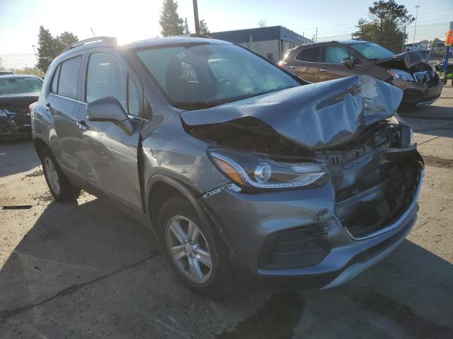 CHEVROLET TRAX 1LT 2019 kl7cjpsb6kb812831