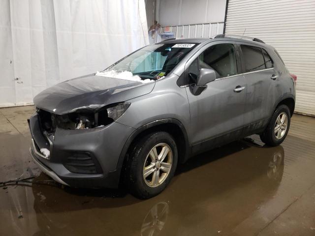 CHEVROLET TRAX 1LT 2019 kl7cjpsb6kb926571