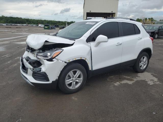 CHEVROLET TRAX 1LT 2020 kl7cjpsb6lb028425