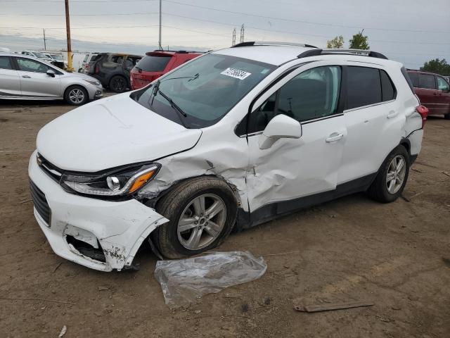 CHEVROLET TRAX 1LT 2020 kl7cjpsb6lb313660