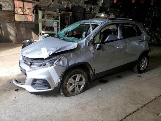 CHEVROLET TRAX 2021 kl7cjpsb6mb331058