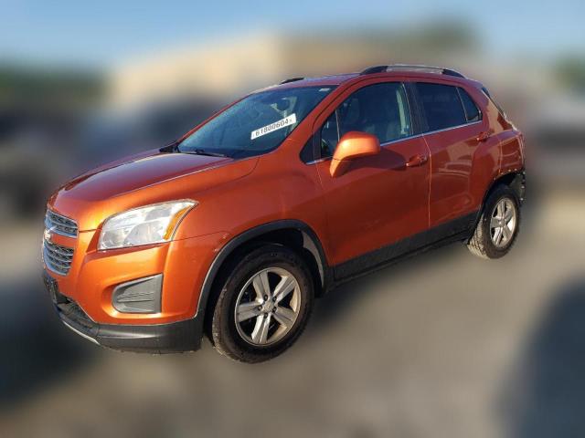 CHEVROLET TRAX 2016 kl7cjpsb7gb574009