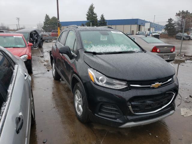 CHEVROLET NULL 2019 kl7cjpsb7kb773859