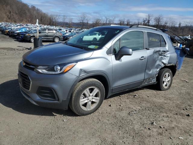 CHEVROLET TRAX 1LT 2019 kl7cjpsb7kb836023