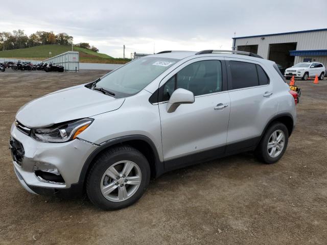 CHEVROLET TRAX 2019 kl7cjpsb7kb894410