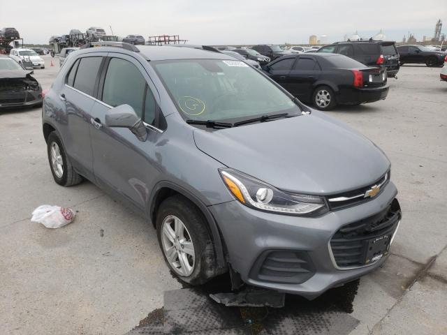 CHEVROLET TRAX 1LT 2019 kl7cjpsb7kb914655