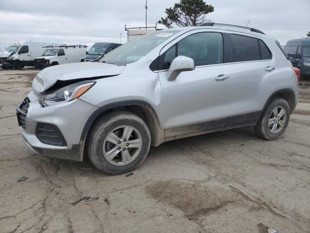 CHEVROLET TRAX 2019 kl7cjpsb7kb929446