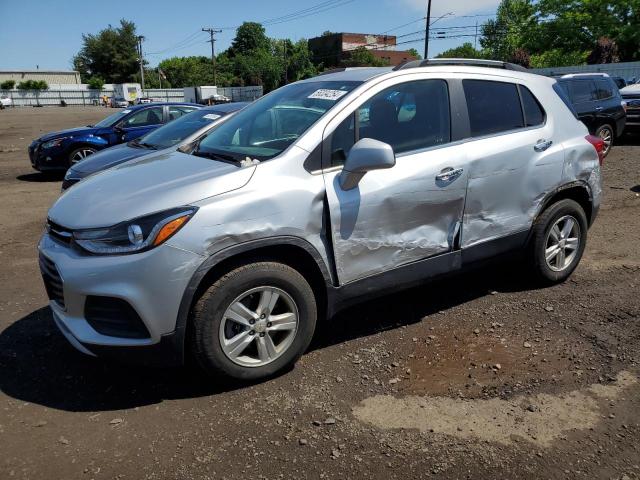 CHEVROLET TRAX 2020 kl7cjpsb7lb023721