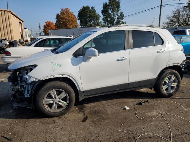 CHEVROLET TRAX 2020 kl7cjpsb7lb024156