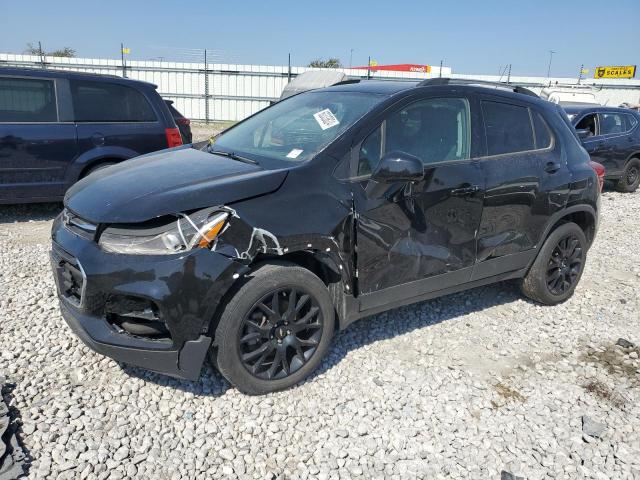 CHEVROLET TRAX 2021 kl7cjpsb7mb309991