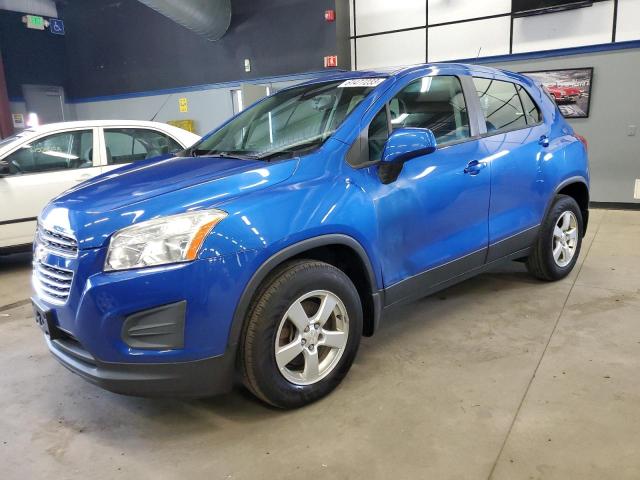 CHEVROLET TRAX 1LS 2015 kl7cjpsb8fb080899