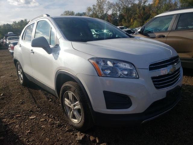 CHEVROLET TRAX 1LT 2016 kl7cjpsb8gb645024