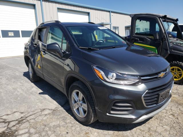 CHEVROLET TRAX 1LT 2017 kl7cjpsb8hb254084