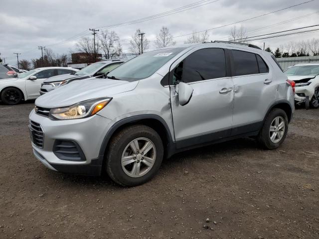 CHEVROLET TRAX 1LT 2018 kl7cjpsb8jb571398