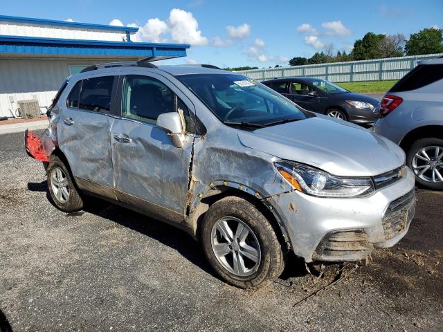 CHEVROLET TRAX 1LT 2018 kl7cjpsb8jb606540