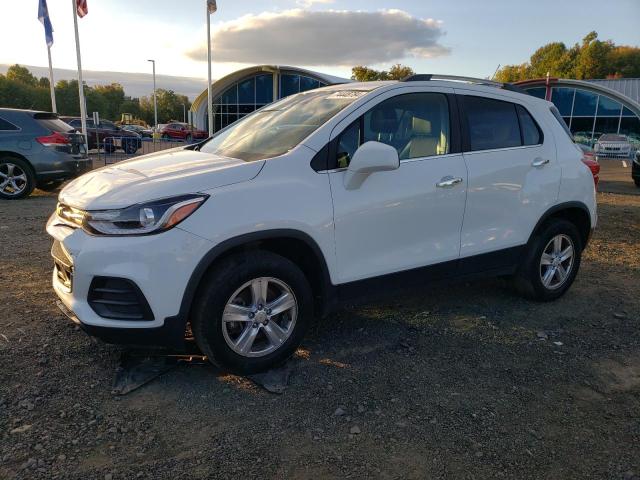 CHEVROLET TRAX 1LT 2018 kl7cjpsb8jb659951