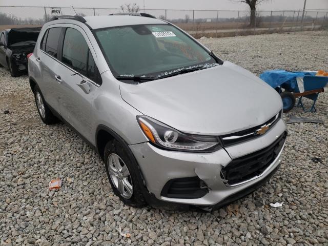 CHEVROLET TRAX 1LT 2018 kl7cjpsb8jb681447