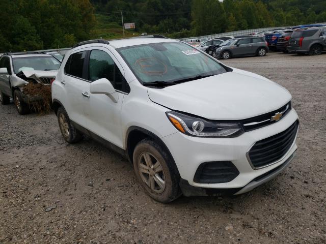 CHEVROLET TRAX 1LT 2018 kl7cjpsb8jb689466