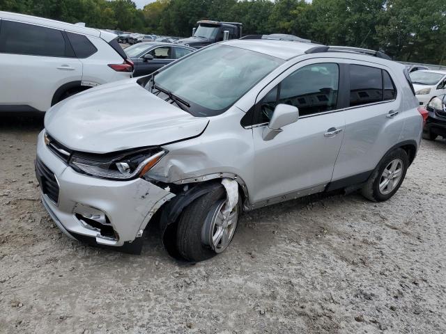 CHEVROLET TRAX 1LT 2018 kl7cjpsb8jb704869