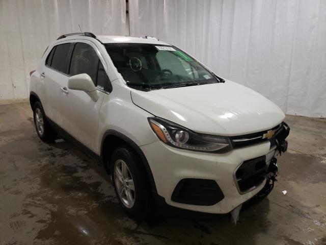 CHEVROLET NULL 2018 kl7cjpsb8jb711806