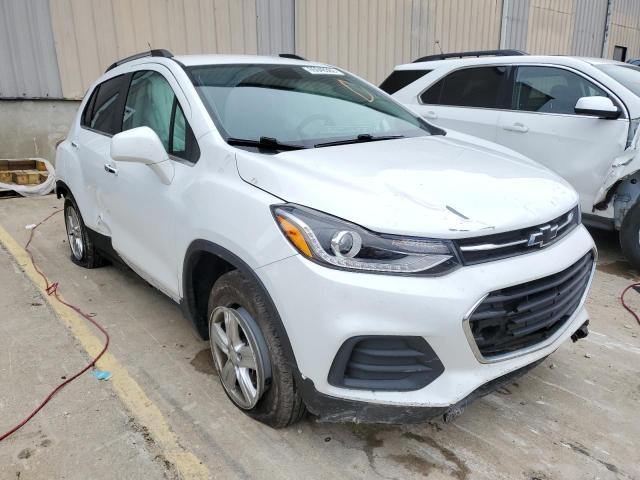 CHEVROLET TRAX 1LT 2019 kl7cjpsb8kb771876