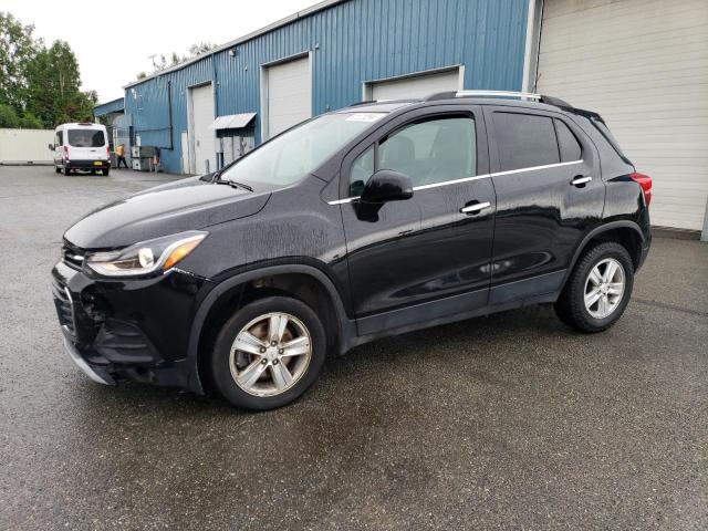 CHEVROLET TRAX 1LT 2019 kl7cjpsb8kb813138