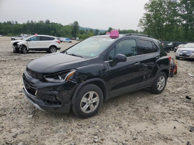 CHEVROLET TRAX 1LT 2019 kl7cjpsb8kb813981