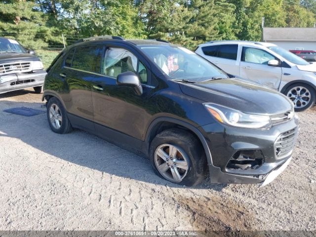 CHEVROLET TRAX 2019 kl7cjpsb8kb825340