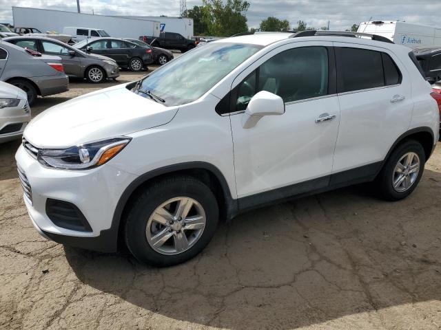 CHEVROLET TRAX 2019 kl7cjpsb8kb838847