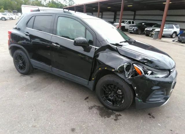 CHEVROLET TRAX 2019 kl7cjpsb8kb901073