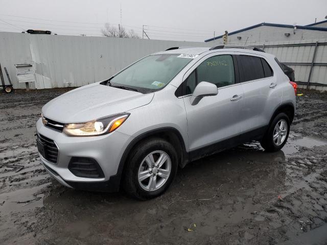 CHEVROLET TRAX 1LT 2019 kl7cjpsb8kb908329