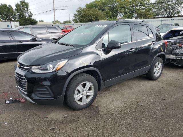 CHEVROLET TRAX 1LT 2019 kl7cjpsb8kb925597