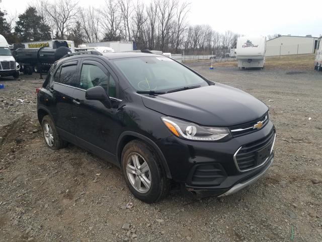 CHEVROLET TRAX 1LT 2019 kl7cjpsb8kb948832