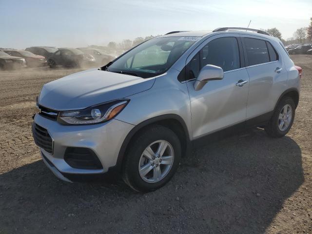 CHEVROLET TRAX 1LT 2019 kl7cjpsb8kb953738