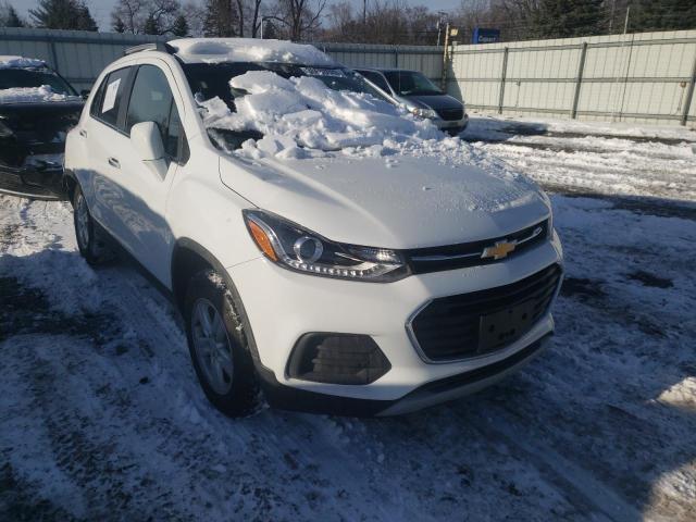 CHEVROLET TRAX 1LT 2020 kl7cjpsb8lb004059