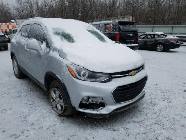 CHEVROLET TRAX 1LT 2020 kl7cjpsb8lb022657