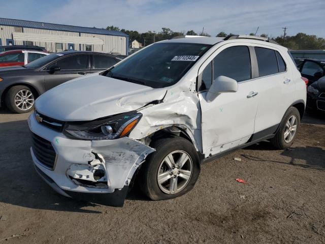 CHEVROLET TRAX 2020 kl7cjpsb8lb022707