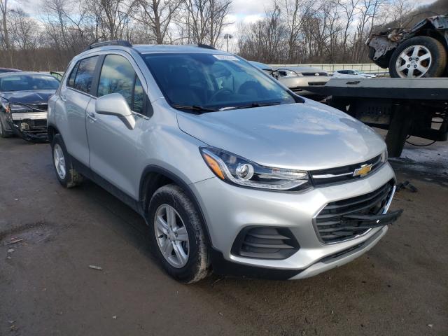 CHEVROLET TRAX 1LT 2020 kl7cjpsb8lb036185