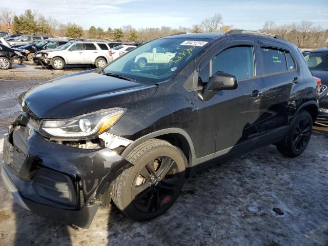 CHEVROLET TRAX 2021 kl7cjpsb8mb354969