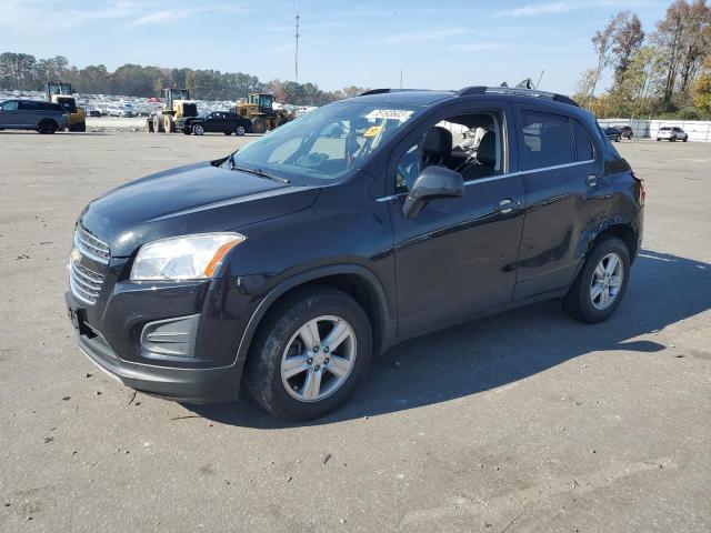 CHEVROLET TRAX 2016 kl7cjpsb9gb643704