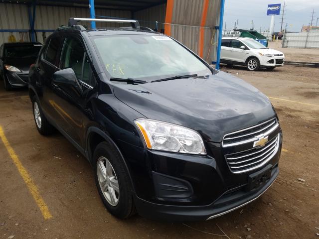 CHEVROLET NULL 2016 kl7cjpsb9gb746198