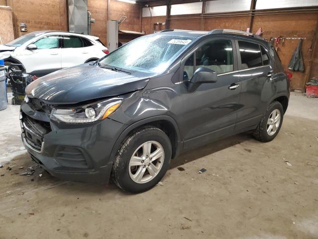 CHEVROLET TRAX 2017 kl7cjpsb9hb244390