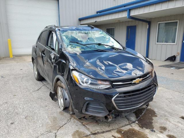 CHEVROLET TRAX 1LT 2019 kl7cjpsb9kb826612