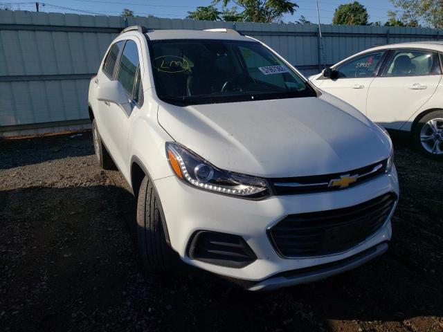 CHEVROLET TRAX 1LT 2019 kl7cjpsb9kb836492