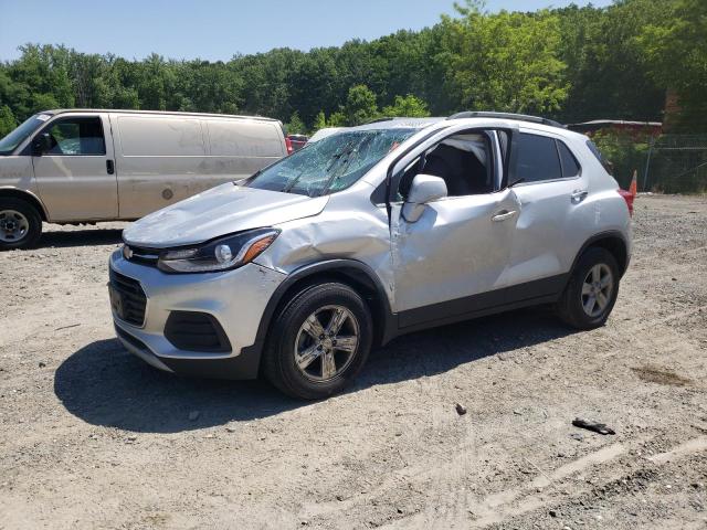 CHEVROLET TRAX 1LT 2019 kl7cjpsb9kb862879