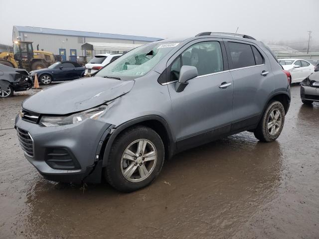 CHEVROLET TRAX 2019 kl7cjpsb9kb878144