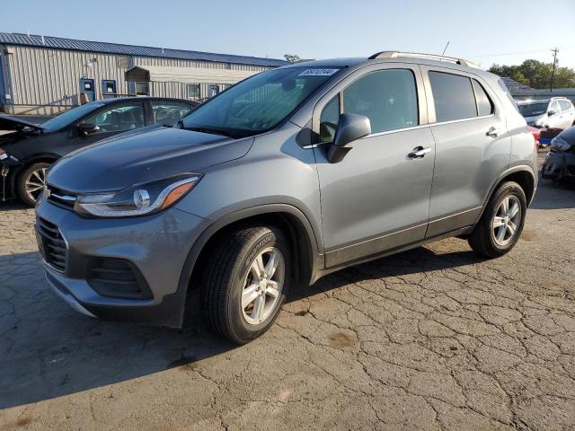 CHEVROLET TRAX 1LT 2019 kl7cjpsb9kb894523